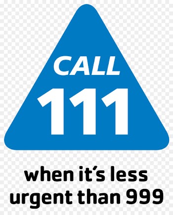 NHS 111 General practitioner National Health Service NHS Direct Wales Physician -  