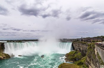 Niagara Falls, Canada
