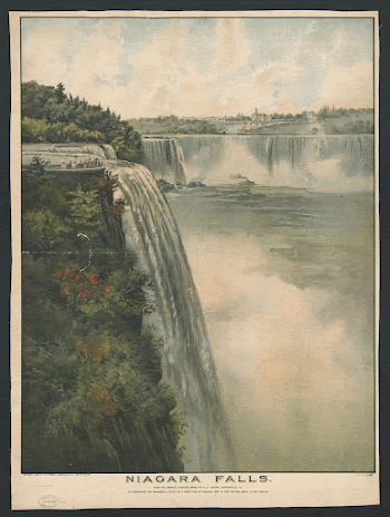 Niagara Falls | Free Photo - rawpixel