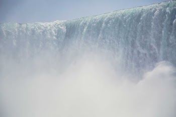 Niagara Falls Waterfall