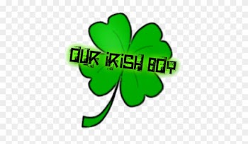 Niall Horan - Four Leaf Clover