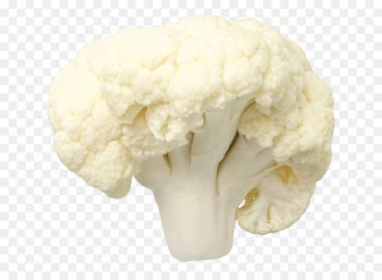 Nian gao Vegetable Fujian Cauliflower Kuih - cauliflower pattern 