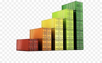 Nicaragua Trade Stock photography Royalty-free Freihandelsabkommen - containers business 