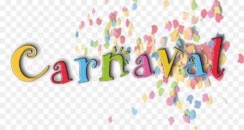 Nice Carnival Party Disguise Costume - Colorful Letters X 