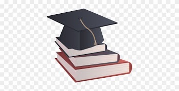 Nice Diploma Pictures Clip Art Graduation Cap And Diploma - Graduation Vector