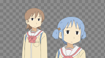 Nichijou Image
