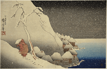 Nichiren in the mountains of Tsukahara | Free Photo - rawpixel