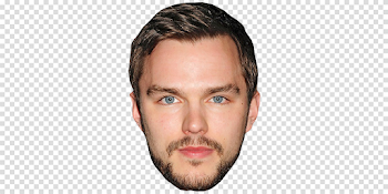 Nicholas Hoult PNG Download Image