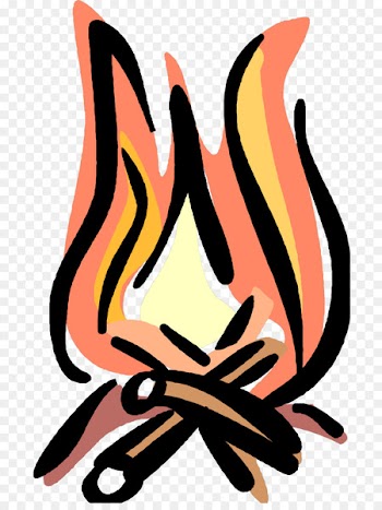 Nickebo Bonfire Clip art - bonfire clipart 