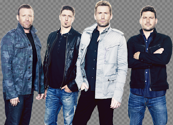 Nickelback png 6 » PNG Image