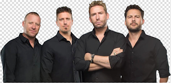 Nickelback png 8 » PNG Image