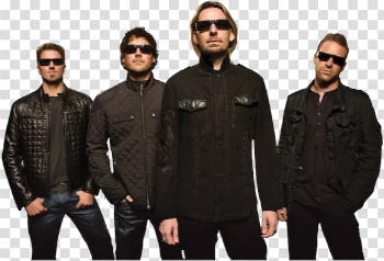 Nickelback PNG by nickelbackloverxoxox on DeviantArt