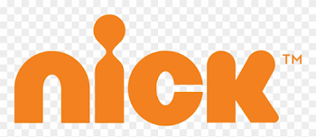 Nickelodeon Logo Clipart (#1017409) - PinClipart