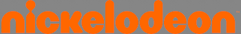 Nickelodeon Logo Png - Free Transparent PNG Logos