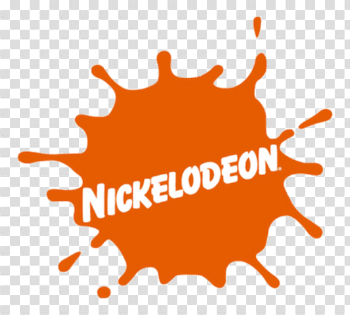 Nickelodeon Logo Png - Free Transparent PNG Logos