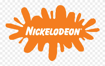 Nickelodeon Logo Png - Logos In Orange Colour, Transparent Png ...