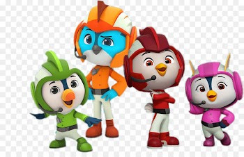 Nickelodeon Time to Earn Our Wings Clip art - super wings 