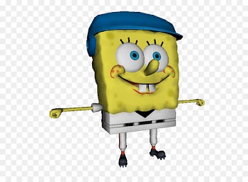 Nicktoons MLB The SpongeBob SquarePants Movie SpongeBob SquarePants: Plankton's Robotic Revenge SpongeBob SquarePants: Lights, Camera, Pants! -  