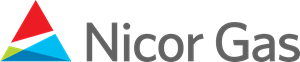 Nicor Gas Logo Vector