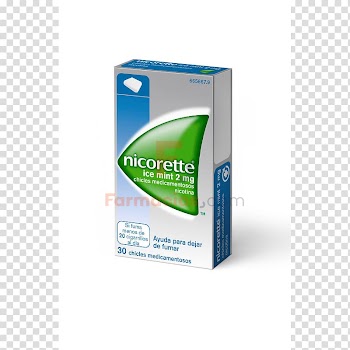 Nicotine Nicorette Pharmaceutical drug Generic drug Smoking cessation, tablet transparent background PNG clipart
