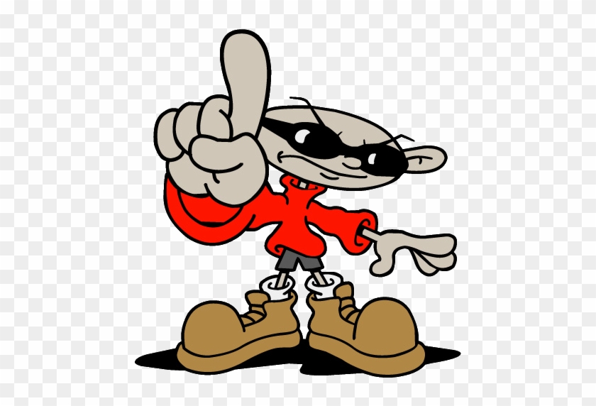 Nigel Uno - Codename Kids Next Door Png