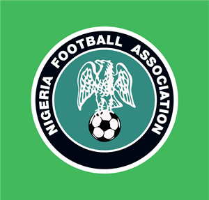 Nigeria Football Association 2018- Logo Vector