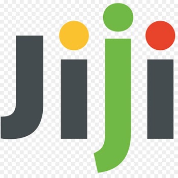 Nigeria Jiji.ng Logo Company Graphic Designer - Viable Financial Logo 