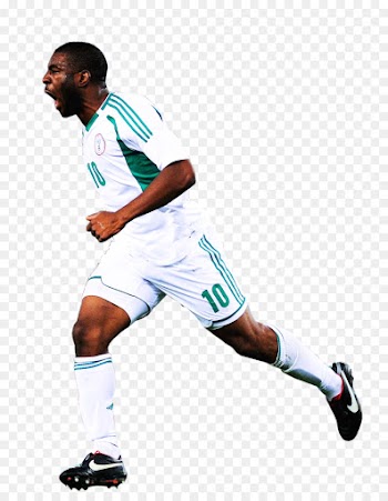 Nigeria, Nigeria National Football Team, Shoe, Player, Football Player PNG