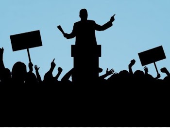 Nigeria Politics Politician Political party Editorial - Politics 