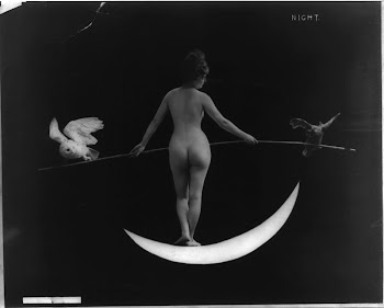 Night (1895), portrait of a nude | Free Photo - rawpixel