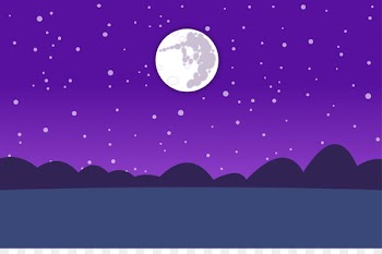 Night Animation DeviantArt Film - Night 