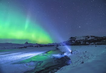 night exposure