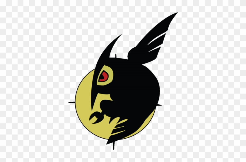 Night Raid Logo