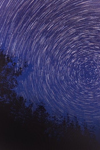 Night Sky