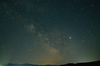 Night Sky