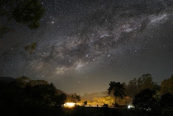 Night Sky