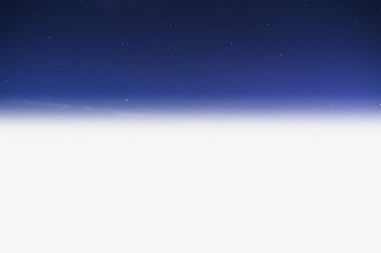 Night sky border, nature photo | Free PSD - rawpixel