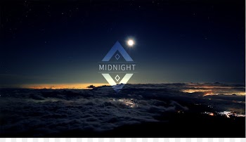 Night sky Landscape Desktop Wallpaper Moon - Night 