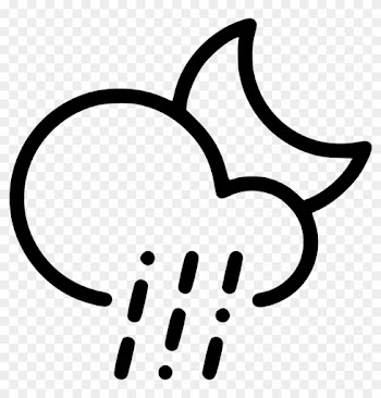 Night Sleet Cloud Rain Moon Comments - Night Sleet Cloud Rain Moon Comments