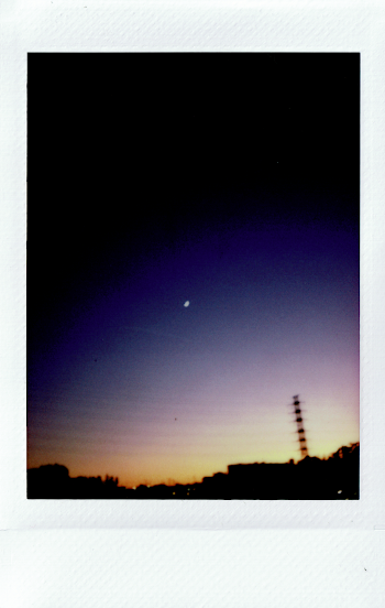 Night Time Photography