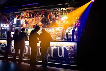 Nightclub | Free Photo - rawpixel
