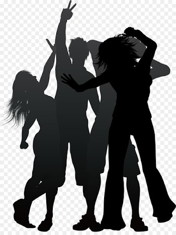 Nightclub Party - 夜店party人 