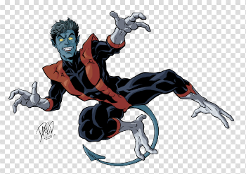 Nightcrawler PNG Picture