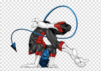 Nightcrawler Transparent Image