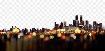 Nightscape City Gratis - city 