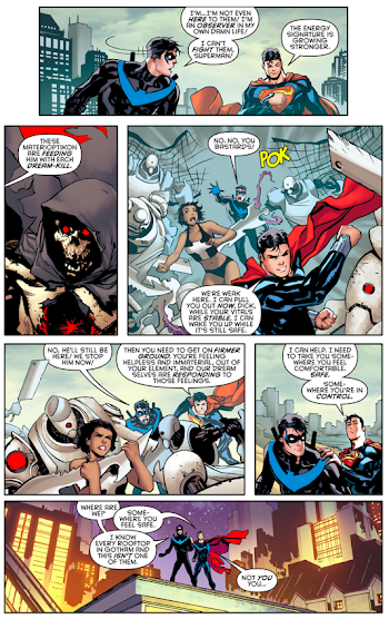 nightwing-and-superman-vs- ...