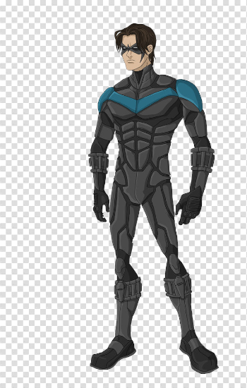 Nightwing Hd