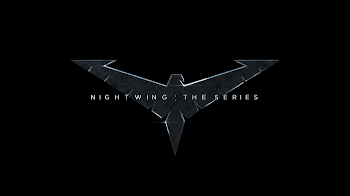 Nightwing: The Series Ep. 1 Review - Black Nerd Problems
