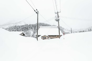 niigata winter