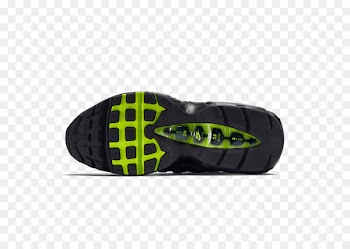 Nike Air Max 95 OG Women's Men's Nike Air Max 95 OG Sports shoes - nike 